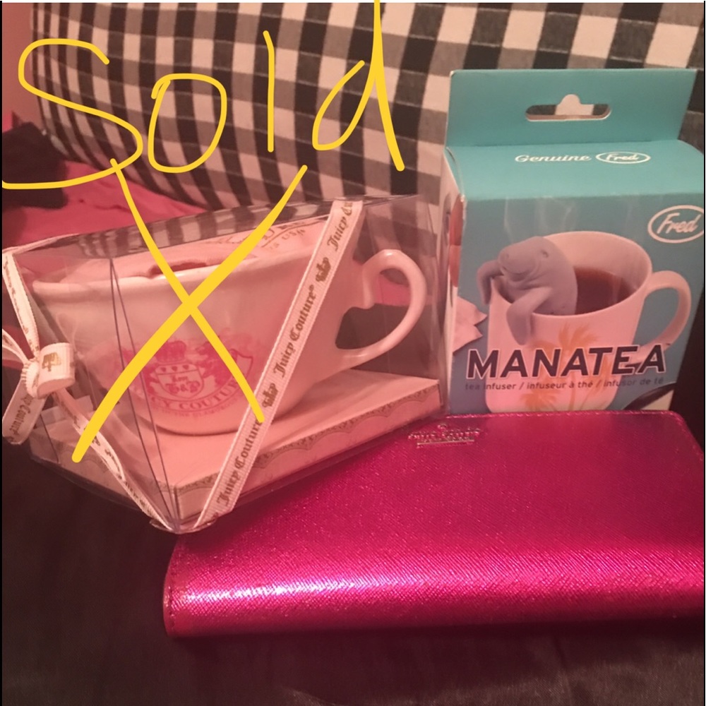 Great PRE-LOVED Kate spade ♠️ Bundle